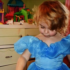 Meet your Posher, Jessica